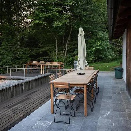 Hisa Martin Holiday home