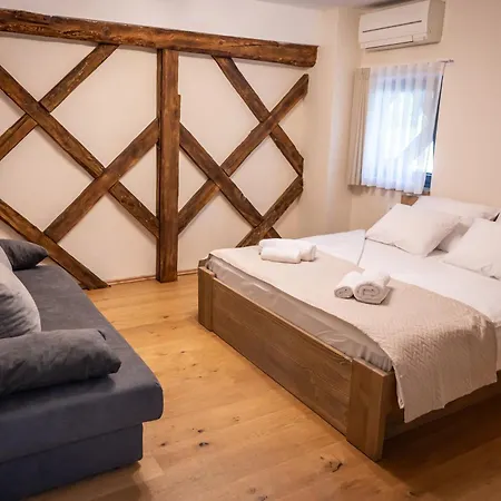 Holiday home Hisa Martin