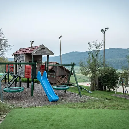 Holiday home Hisa Martin *
