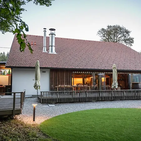 Hisa Martin Holiday home