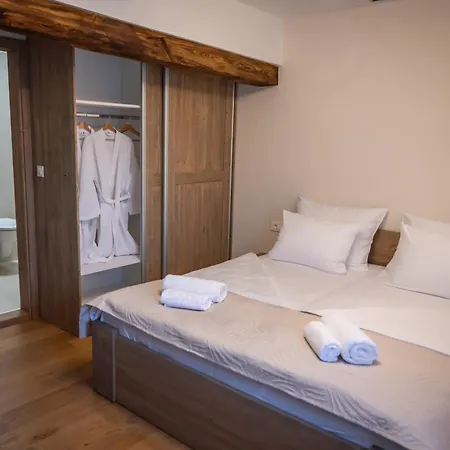 Hisa Martin Holiday home *