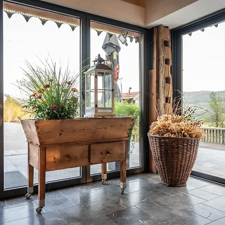 Casa vacanze Hisa Martin *