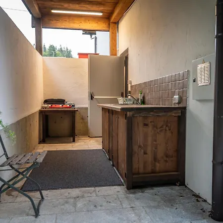 Hisa Martin Holiday home *
