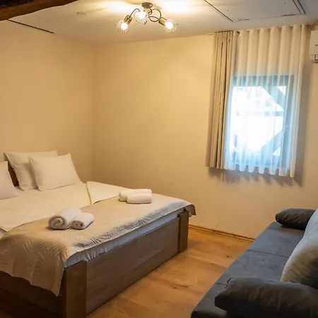 Casa vacanze Hisa Martin Grosuplje