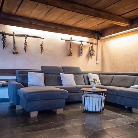 Hisa Martin Holiday home